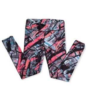 Fabletics full length leggings medium